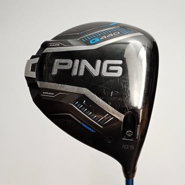 G440　LST 1W 10.5°  S ALTA　J　CB　BLUE