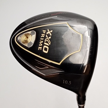 XXIO　PRIME　(2023) 1W 10.5°  R XXIO　PRIME　SP-1200