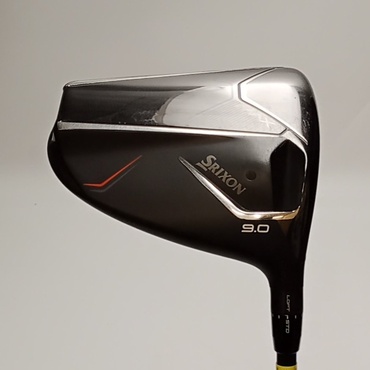 SRIXON　ZXi　MAX 1W 9°  S Diamana　ZXi　50