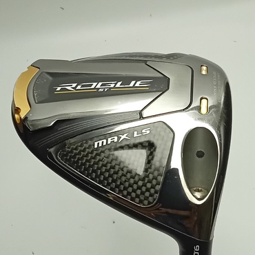 ROGUE　ST　MAX　LS 1W 9°  S TENSEI　55　for　Callaway