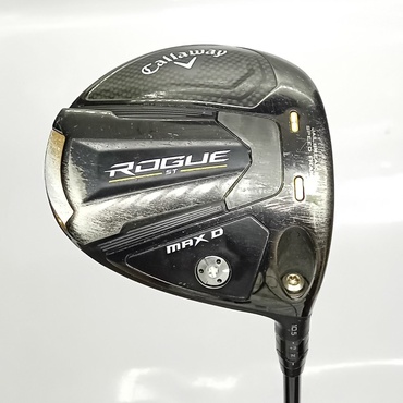 ROGUE　ST　MAX　D 1W 10.5°  S TENSE60 CW