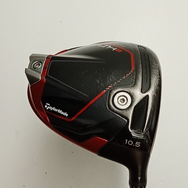 STEALTH2 1W 10.5°  S TENSEI　RED　TM50　(22)