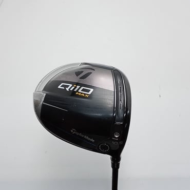 Qi10　MAX 1W 10.5°  SR Diamana　BLUE　TM50