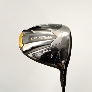 ROGUE　ST　24　MAX　(直営限定) 1W 10.5°  R TENSEI　Blue　CR