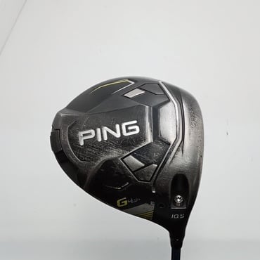 G430　SFT 1W 10.5°  S SPD-474 5