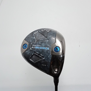 Ai　SMOKE　　◆◆◆　(トリプルダイヤモンド) 1W 10.5°  S TENSEI　60　for　Callaway