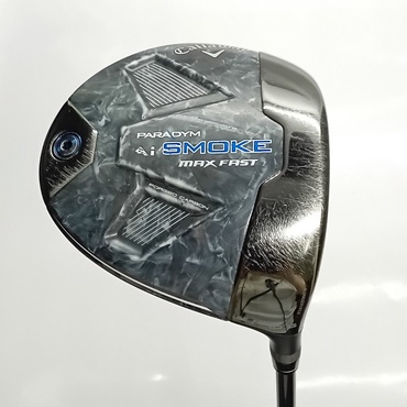 Ai　SMOKE　MAX　FAST 1W 10.5°  R TENSEI　40　for　Callaway