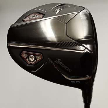 SRIXON　ZXi 1W 9°  S Diamana　BB　63