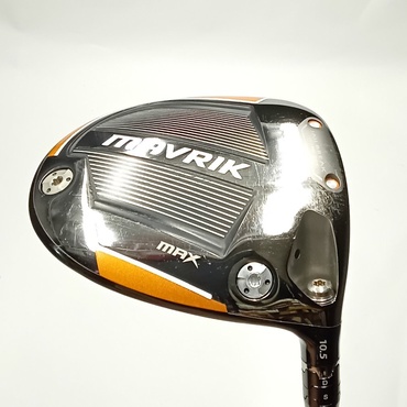 MAVRIK　MAX 1W 10.5°  S TENSEI　　