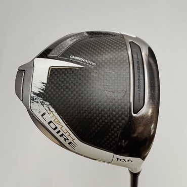 STEALTH　GLOIRE 1W 10.5°  SR Speeder　NX　for　TM