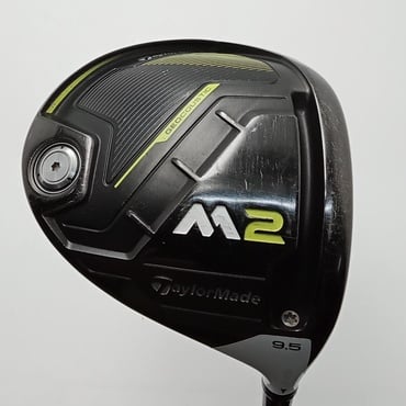 M2　(2017) 1W 9.5°  S TM1-217