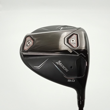 SRIXON　ZXi　LS 1W 9°  S TENSEI Pro Blue 1K 50