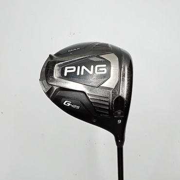 G425　MAX 1W 9°  S N.S.PRO GT500