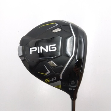 G430HL　SFT 1W 10.5°  Speeder　NX　35