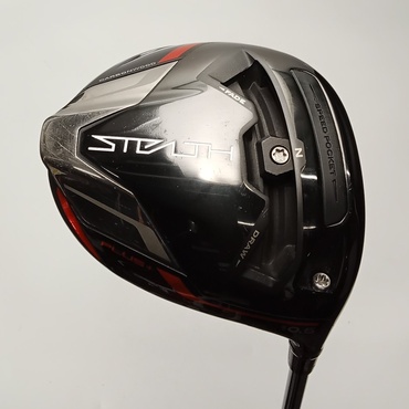 STEALTH　PLUS 1W 10.5°  S Diamana　PD　60