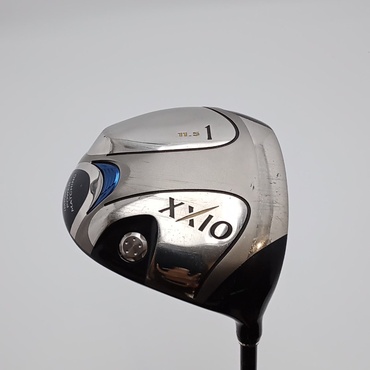 XXIO　(2008) 1W カーボンシャフト