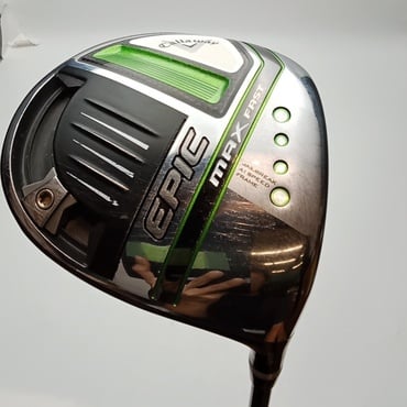 EPIC　MAX　FAST 1W 10.5°  R Speeder　EVOLUTION　for　Callaway