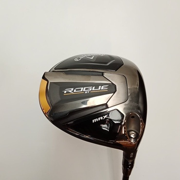 ROGUE　ST　24　MAX　(直営限定) 1W 10.5°  S TENSEI　Blue　CR