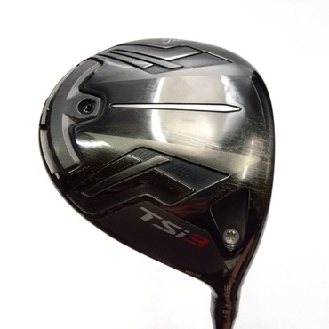 TSi　3 1W 9°  S Diamana TB 60