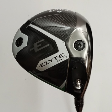 ELYTE　　　　　◆◆◆　(トリプルダイヤモンド)　TD 1W 9°  S TENSEI　GREEN　60　for　Callaway