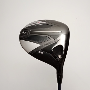 TSi　1 1W 12°  S Tour AD VR-4