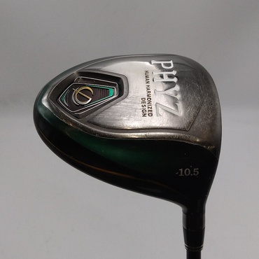 PHYZ　(2019) 1W 10.5°  R PZ-409W