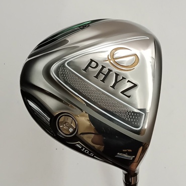 PHYZ　(2016) 1W 10.5°  SR-LK PZ-506W