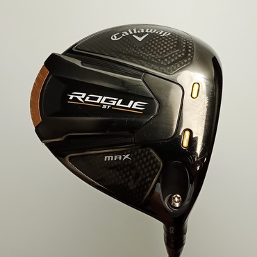 ROGUE　ST　MAX 1W 10.5°  S VENTUS　5　for　Callaway