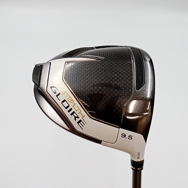 STEALTH　GLOIRE 1W 9.5°  S Speeder　NX　for　TM