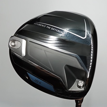 XXIO　14 1W 10.5°  SR XXIO　MP1400