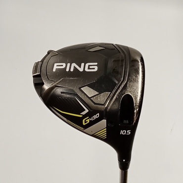G430　LST 1W 10.5°  S PING　TOUR　2.0　CHROME　65