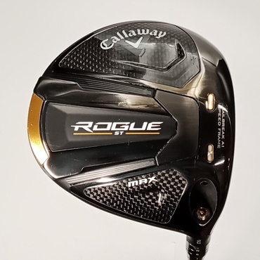 ROGUE　ST　MAX 1W 9°  R VENTUS　5　for　Callaway