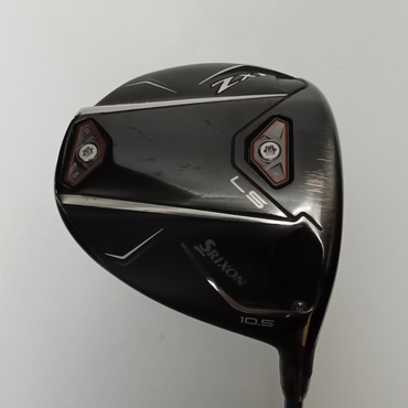 SRIXON　ZXi　LS 1W 10.5°  S VENTUS　ZXi　6