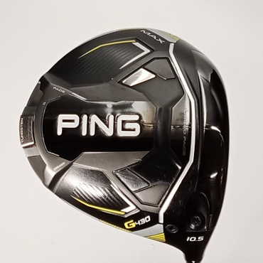 G430　MAX 1W 10.5°  R Speeder NX BLACK 50