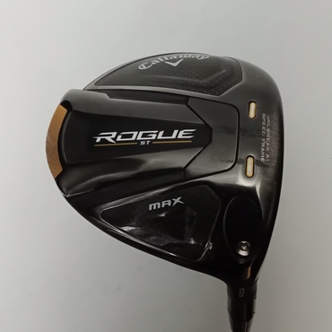 ROGUE　ST　MAX 1W 10.5°  SR VENTUS　5　for　Callaway