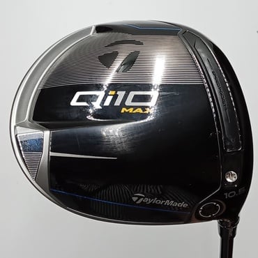 Qi10　MAX 1W 10.5°  SR Diamana　BLUE　TM50