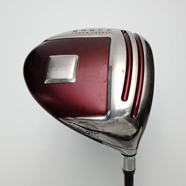 ONOFF　AKA　(2018) 1W 11°  R2 SMOOTH　KICK　MP-518D
