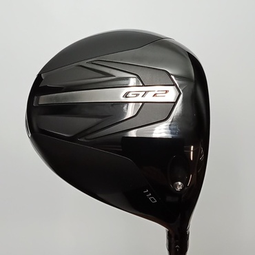 GT2 1W 11°  4 Project　X　DENALI　RED　40