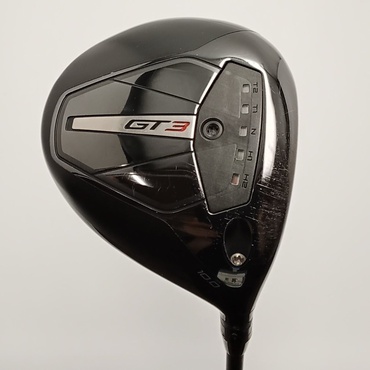 GT3 1W 10°  S TENSEI　1K　BLUE　55