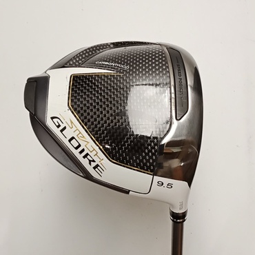 STEALTH　GLOIRE 1W 9.5°  S Speeder　NX　for　TM