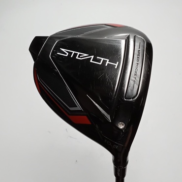 STEALTH 1W 10.5°  SR TENSEI　RED　TM50　(22)