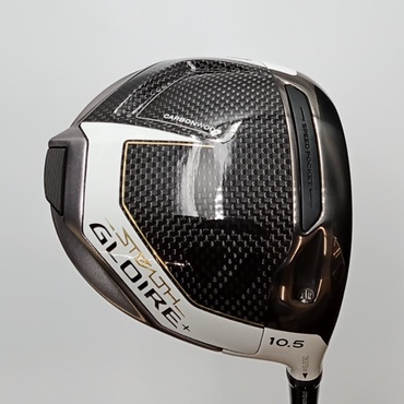 STEALTH　GLOIRE　PLUS 1W 10.5°  SR Speeder　NX　for　TM