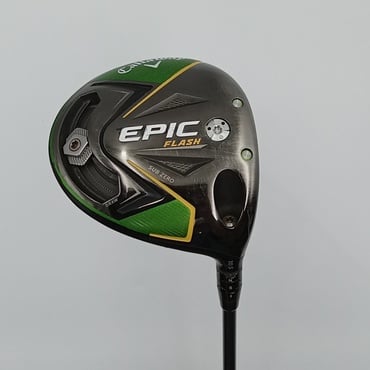 EPIC　FLASH　Sub　Zero 1W 10.5°  S TOURAD SZ TYPEⅡ