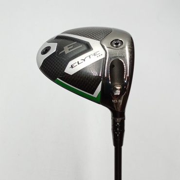 ELYTE　　　　　◆◆◆　(トリプルダイヤモンド) 1W 10.5°  S TENSEI　GREEN　60　for　Callaway