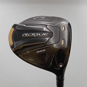 ROGUE　ST　MAX 1W 10.5°  S VENTUS　5　for　Callaway