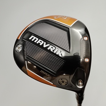 MAVRIK　MAX 1W 10.5°  R Diamana　40　for　Callaway