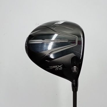 JPX　ONE 1W 10.5°  R VANQUISH RED-2
