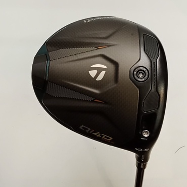 Qi4D　MAX 1W 10.5°  SR REAX　50　Mid　Rotation　Blue