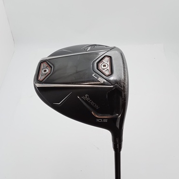 SRIXON　ZXi　LS 1W 10.5°  S Diamana　ZXi　50