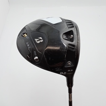 B2HT 1W 9.5°  S VANQUISH　BS50
